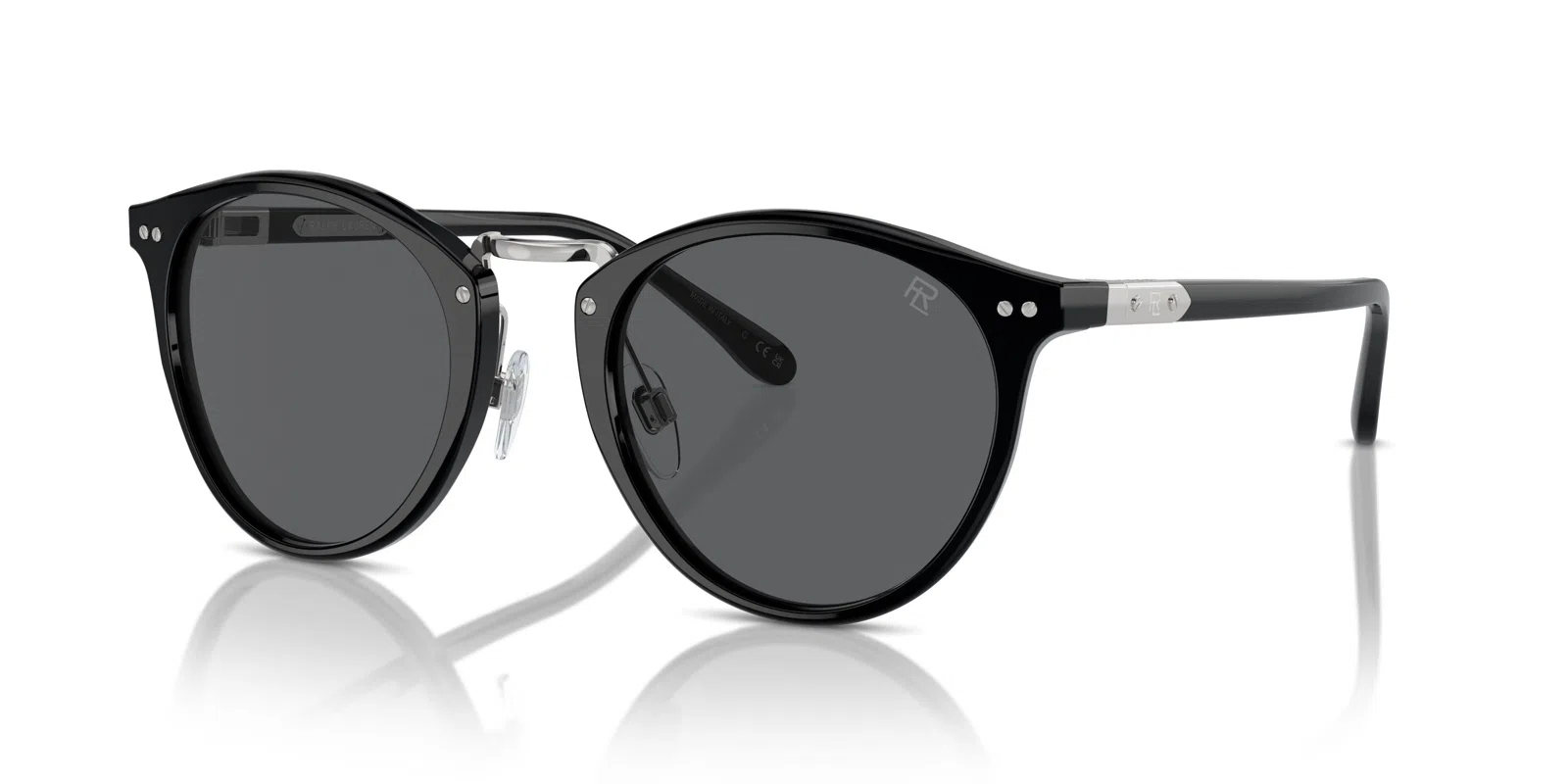 Ralph Lauren The Quincy 8223 Sunglasses - view 11